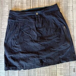 Columbia Omni-Shield Lycra Skirt